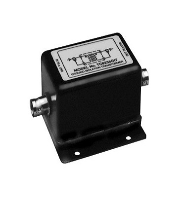 TC8235GIT Toprak loop'u yalıtım trafosu